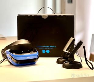 Visore Realtà Virtuale ACER AH 101