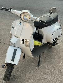 Vespa pk 1989