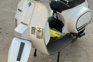 Vespa pk 1989