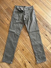Pantalone lungo