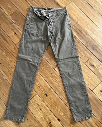 Pantalone lungo