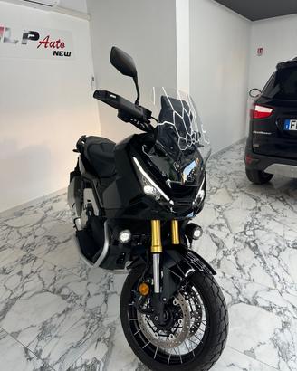 Honda X-ADV 750 Full optional