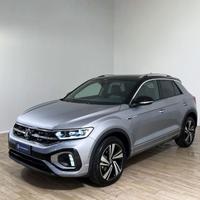 Volkswagen T-Roc 1.5 TSI ACT DSG R-Line