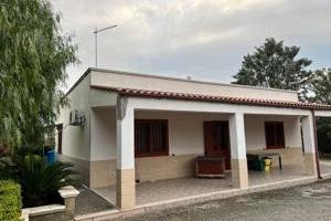 Grottaglie Via Dei Gelsomini Villa singola