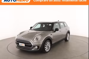 MINI Clubman AT17391