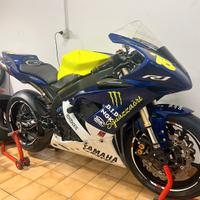 Yamaha YZF R1 - 2005