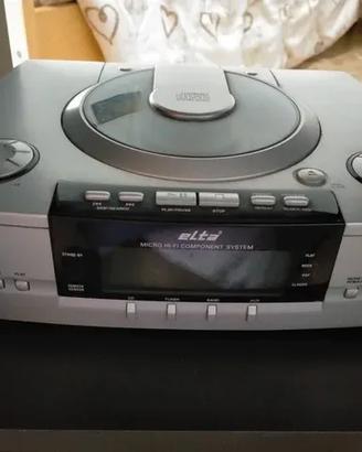 Stereo Elta