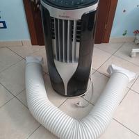 Condizionatore portatile