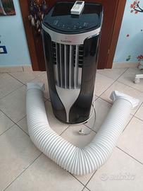 Condizionatore portatile