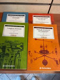 Investire nel 2007 libri da collezione nuovi