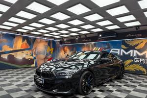 Bmw 850 M850i xDrive Coupé (554)