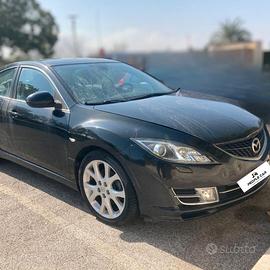 Mazda 6 2.0 CD 16V 140CV 4p. Luxury *Motore affida