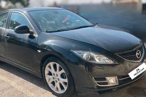 Mazda 6 2.0 CD 16V 140CV 4p. Luxury *Motore affida