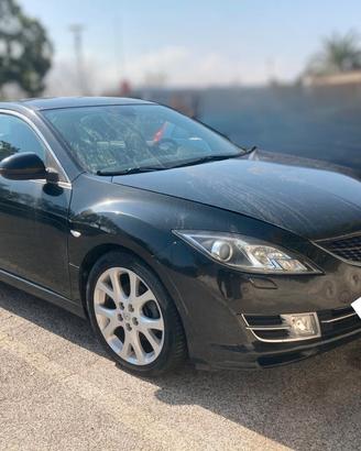 Mazda 6 2.0 CD 16V 140CV 4p. Luxury *Motore affida
