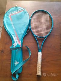 Tennis Dunlop Pro Series Steffi Autograph