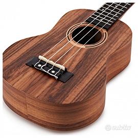 Ukulele Soprano Tanglewood Tiare Twt 7