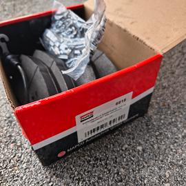 Ferodi past ant Seat leon VW golf audi a3 Skod oct