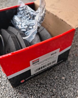 Ferodi past ant Seat leon VW golf audi a3 Skod oct