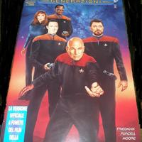 Star Trek Generazioni Play Press