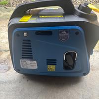 Generatore di corrente Hyundai