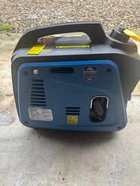 Generatore di corrente Hyundai