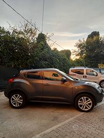 Nissan Juke 1.5 dCi X commercianti 2011