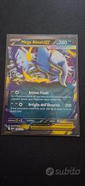 Pokemon Mega Absol EX