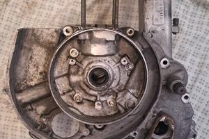 carter motore vespa COSA 125/150