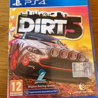 Dirt 5