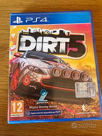 Dirt 5