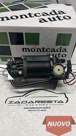 Compressore Sospensioni Classe E W211 A2113200304