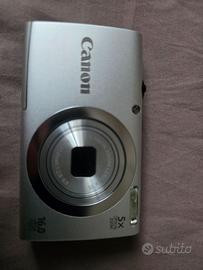 DIGITAL CAMERA  CANON Power Shot A2400 IS