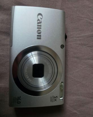 DIGITAL CAMERA  CANON Power Shot A2400 IS
