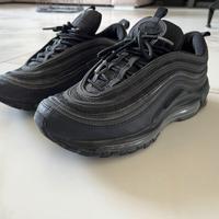 Nike Air Max  97 Nere - 40.5