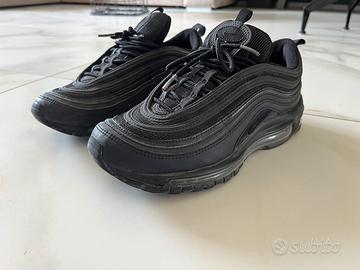 Nike Air Max  97 Nere - 40.5