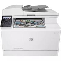 stampante HP Colori Laserjet pro 