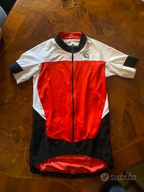 Maglia giordana ciclismo