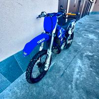 Yamaha Yz 250