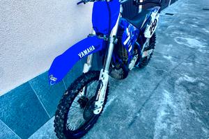 Yamaha Yz 250