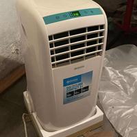 Condizionatore Climatizzatore Portatile