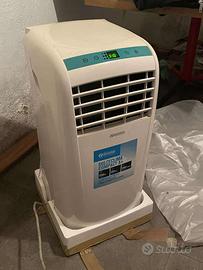 Condizionatore Climatizzatore Portatile