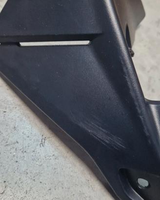 deflettore sinistro gs 1200 lc