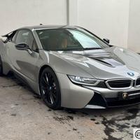 BMW i8 Coupé 1.5 PHEV