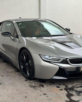 BMW i8 Coupé 1.5 PHEV