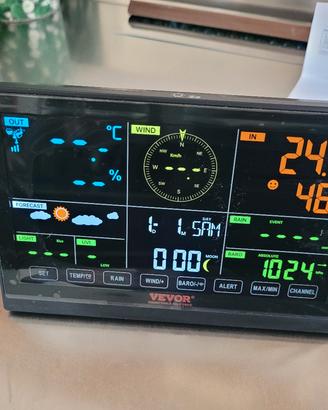 vevor stazione meteorologica yt60234