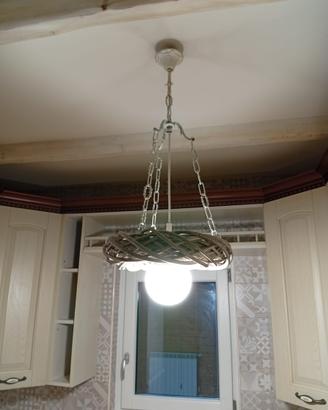 Luce sciabi