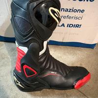 Stivali alpinestars smx