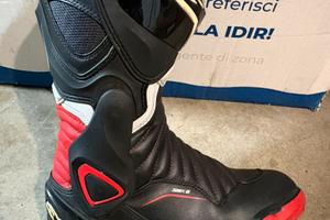 Stivali alpinestars smx