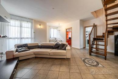 5 LOCALI A SANT'ILARIO D'ENZA