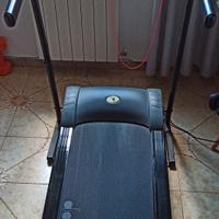 Tapis Roulant elettrico Diadora 1500 star